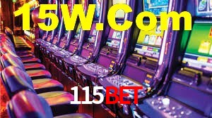 Cashback e recargas na 115Bet