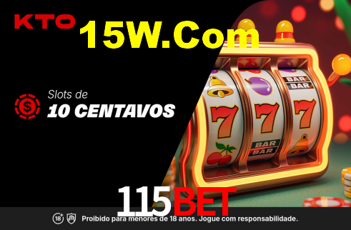 Mercados ao vivo e cash out na 115Bet